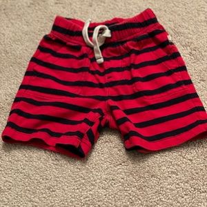 *5/$20* 18-24m Gap Shorts